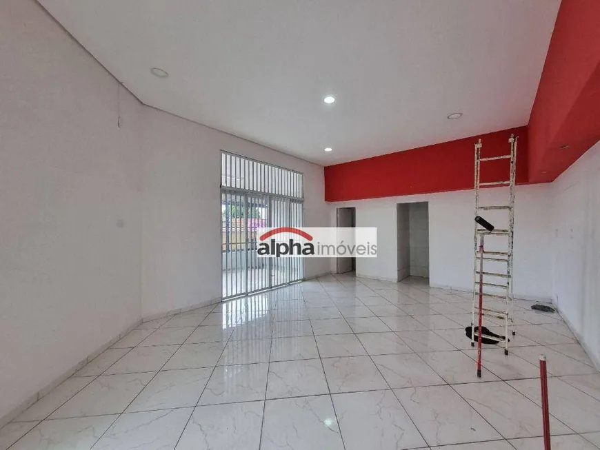 Foto 1 de Ponto Comercial para alugar, 70m² em Jardim Sumarezinho, Hortolândia