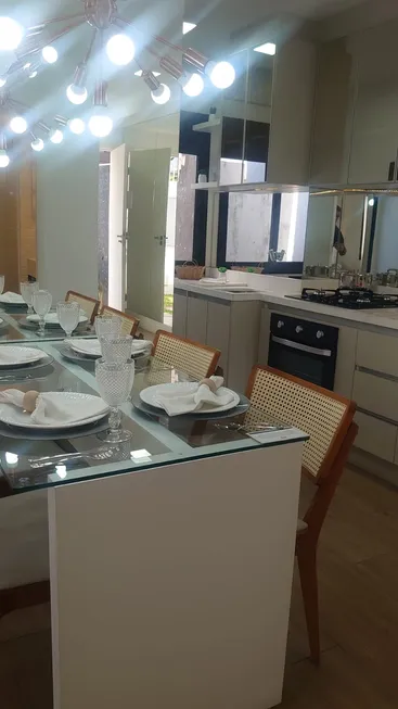 Foto 1 de Apartamento com 2 Quartos à venda, 35m² em Artur Alvim, São Paulo