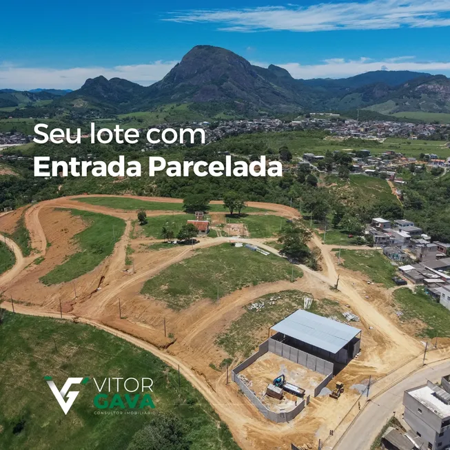 Foto 1 de Lote/Terreno à venda, 250m² em Cariacica Sede, Cariacica