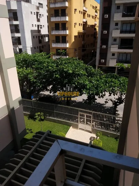 Foto 1 de Apartamento com 3 Quartos à venda, 89m² em Loteamento Joao Batista Juliao, Guarujá