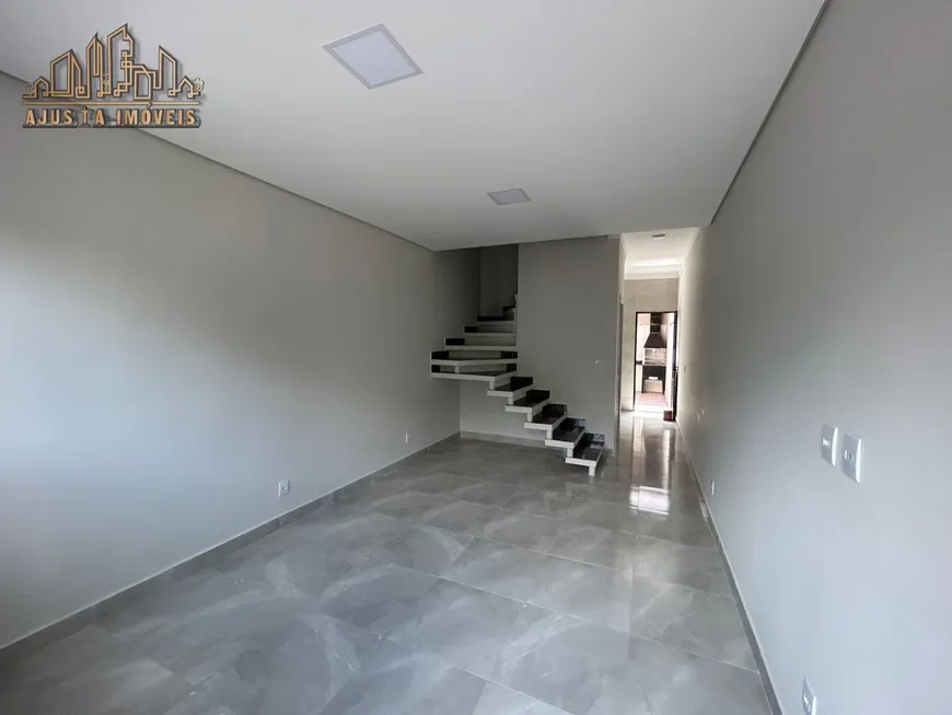 Foto 1 de Casa com 2 Quartos à venda, 72m² em Jardim Piazza Di Roma II, Sorocaba