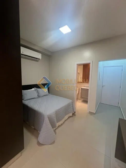 Foto 1 de Kitnet com 1 Quarto à venda, 33m² em Ribeirânia, Ribeirão Preto