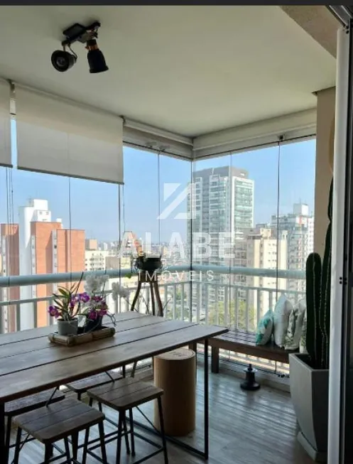 Foto 1 de Apartamento com 2 Quartos à venda, 96m² em Vila Mascote, São Paulo
