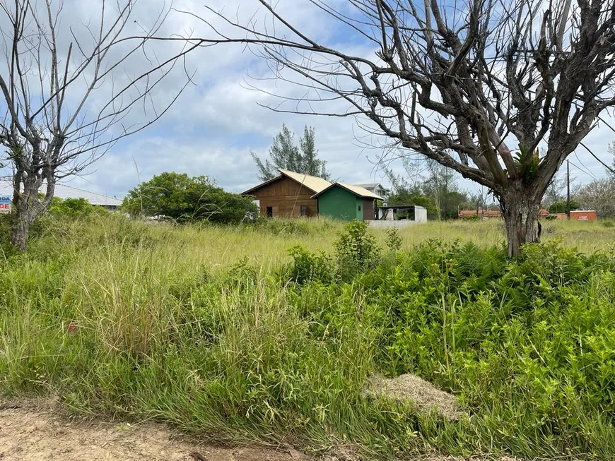 Foto 1 de Lote/Terreno à venda, 390m² em Praia do Sol, Laguna