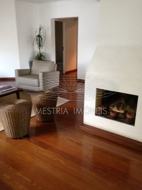 Foto 1 de Apartamento com 3 Quartos à venda, 156m² em Real Parque, São Paulo