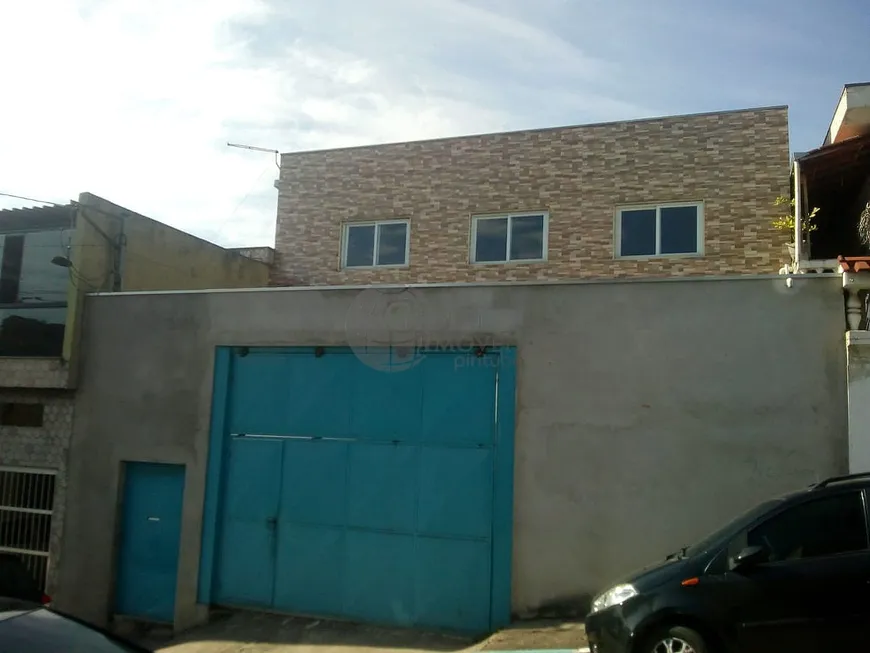 Foto 1 de Imóvel Comercial à venda, 250m² em Vila Pereira Barreto, São Paulo