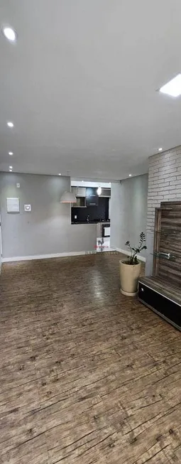 Foto 1 de Apartamento com 3 Quartos à venda, 64m² em Paulicéia, São Bernardo do Campo