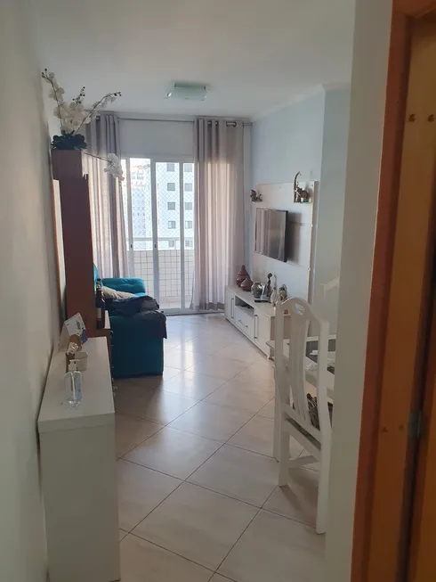 Foto 1 de Apartamento com 3 Quartos à venda, 79m² em Baeta Neves, São Bernardo do Campo