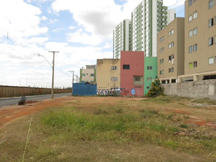 Foto 1 de Lote/Terreno à venda, 884m² em Samambaia Sul, Brasília