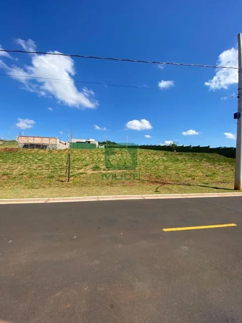 Foto 1 de Lote/Terreno com 1 Quarto à venda, 300m² em Granja Marileusa , Uberlândia