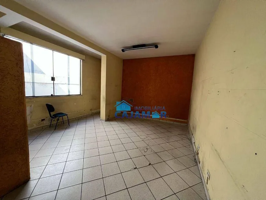 Foto 1 de Sala Comercial para alugar, 30m² em Centro, Cajamar