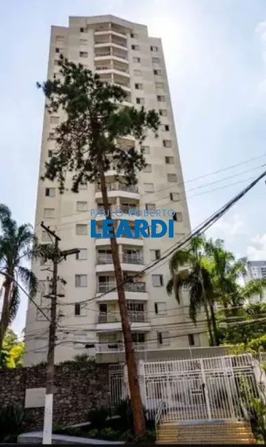 Foto 1 de Apartamento com 2 Quartos à venda, 62m² em Vila Andrade, São Paulo