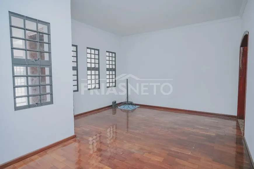 Foto 1 de Casa com 3 Quartos à venda, 149m² em PANORAMA, Piracicaba