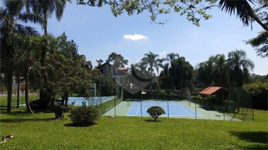 Foto 1 de Casa de Condomínio com 4 Quartos à venda, 1624m² em Chacara da Lagoa, Itapecerica da Serra