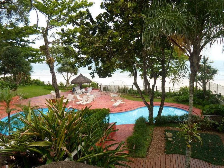 Foto 1 de Casa de Condomínio com 4 Quartos para venda ou aluguel, 202m² em Praia de Juquehy, São Sebastião