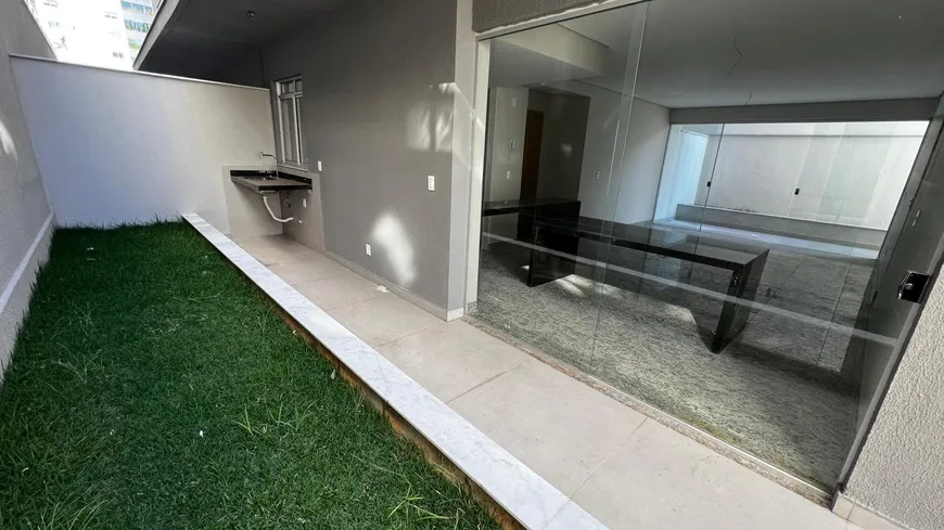 Foto 1 de Apartamento com 2 Quartos à venda, 160m² em Lourdes, Belo Horizonte