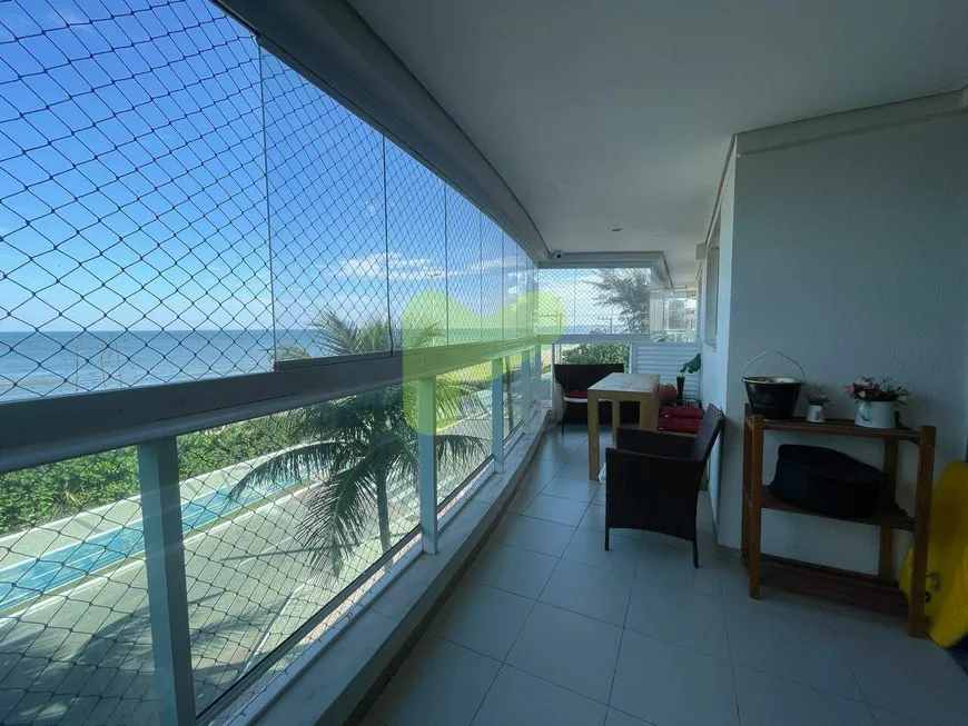 Foto 1 de Apartamento com 4 Quartos à venda, 150m² em Praia do Pecado, Macaé