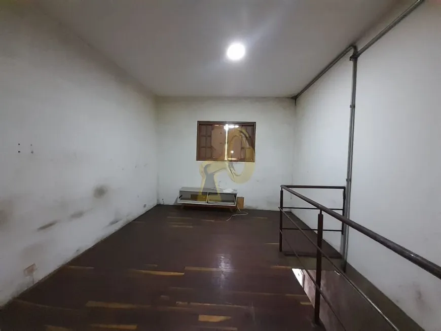 Foto 1 de Ponto Comercial para alugar, 60m² em Pinheiros, São Paulo