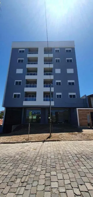 Foto 1 de Apartamento com 2 Quartos à venda, 60m² em Kayser, Caxias do Sul