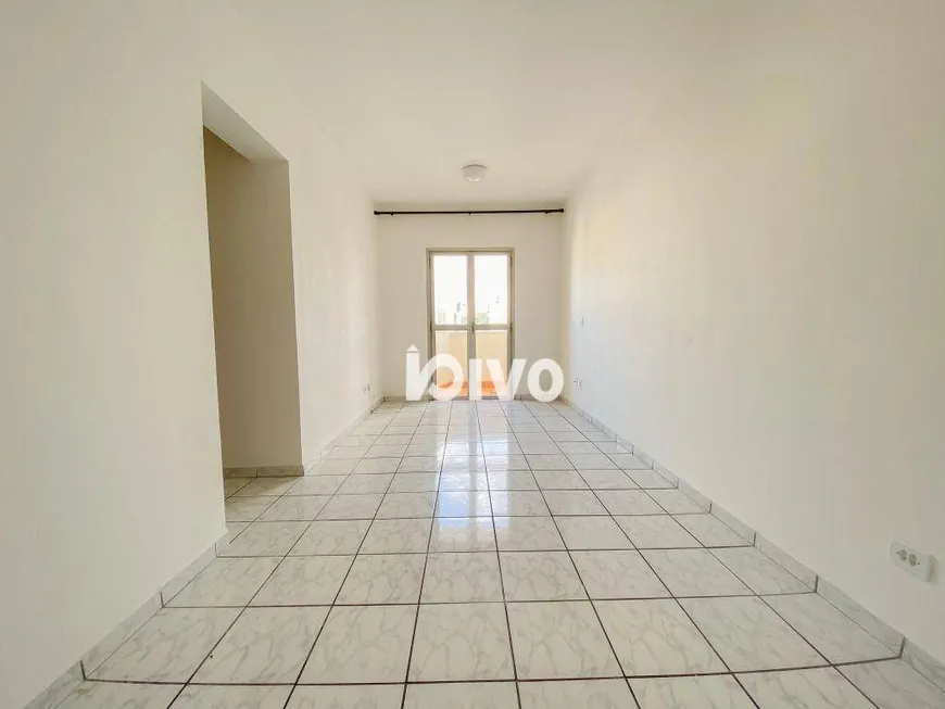 Foto 1 de Apartamento com 2 Quartos à venda, 68m² em Vila Clementino, São Paulo