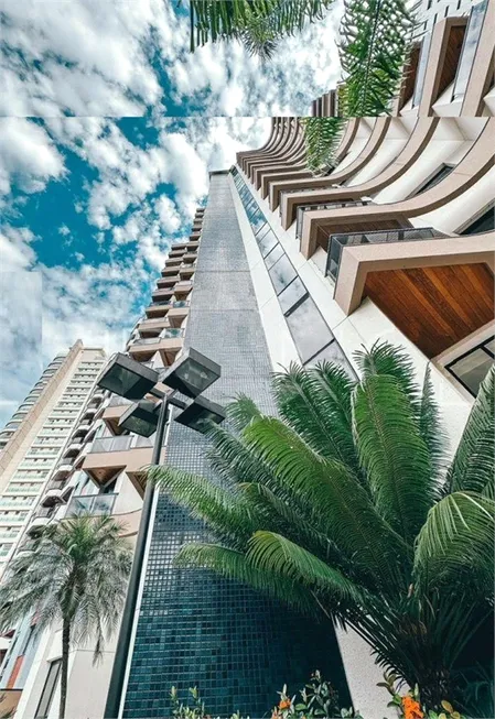 Foto 1 de Apartamento com 4 Quartos para venda ou aluguel, 138m² em Jardim Anália Franco, São Paulo
