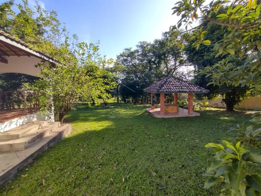 Foto 1 de Fazenda/Sítio com 2 Quartos para alugar, 250m² em Jardim Julieta, Taubaté