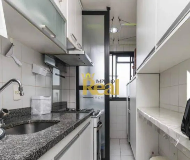 Foto 1 de Apartamento com 3 Quartos à venda, 135m² em Barra Funda, São Paulo