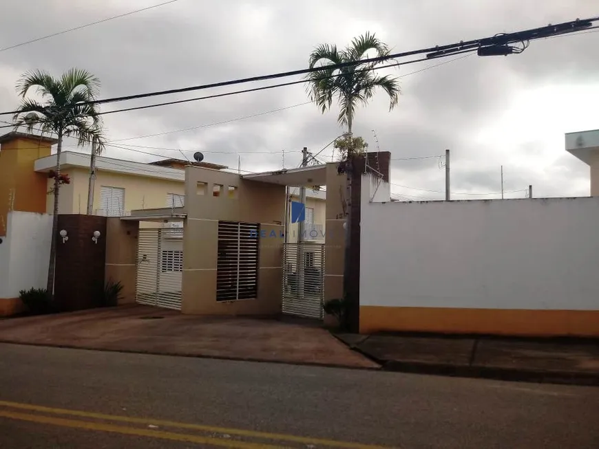 Foto 1 de Casa de Condomínio com 2 Quartos à venda, 102m² em Eden, Sorocaba