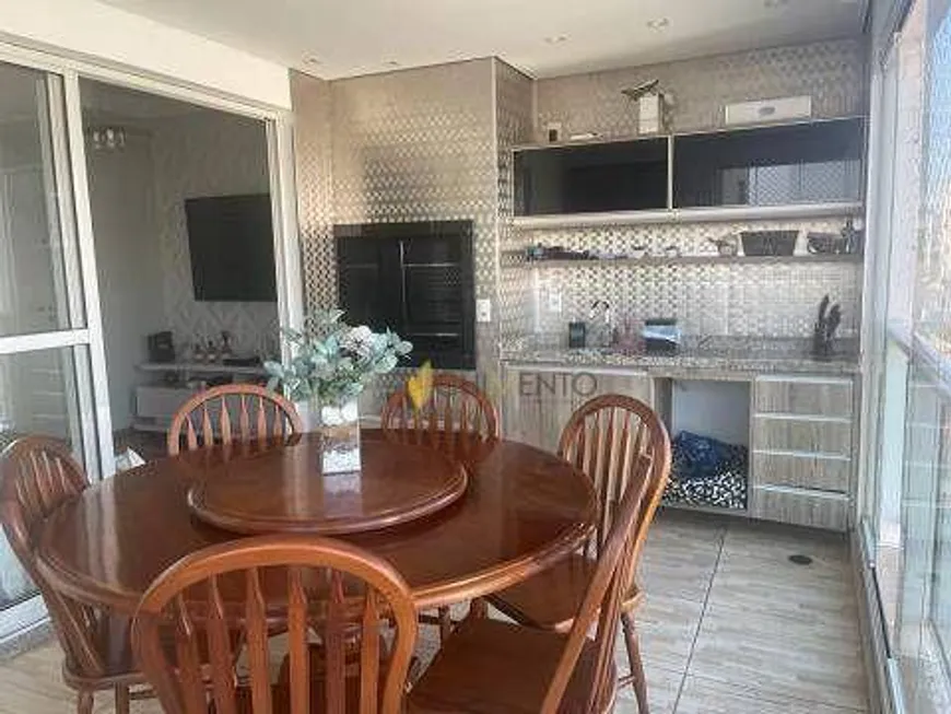 Foto 1 de Apartamento com 3 Quartos à venda, 87m² em Móoca, São Paulo