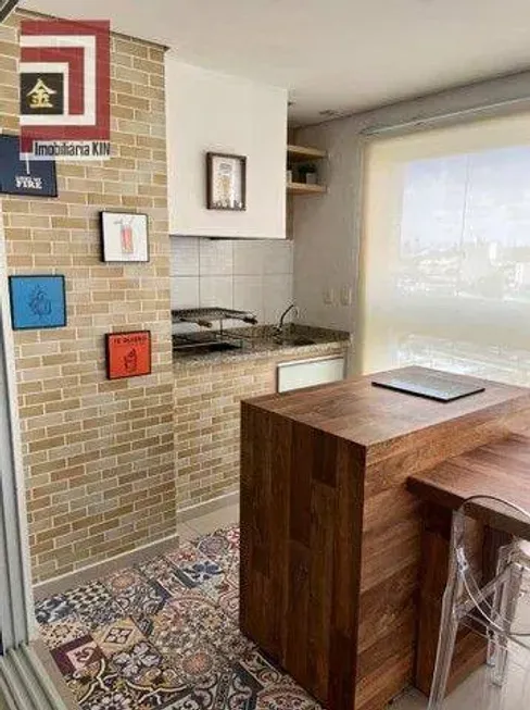 Foto 1 de Apartamento com 3 Quartos à venda, 135m² em Jardim Vila Mariana, São Paulo