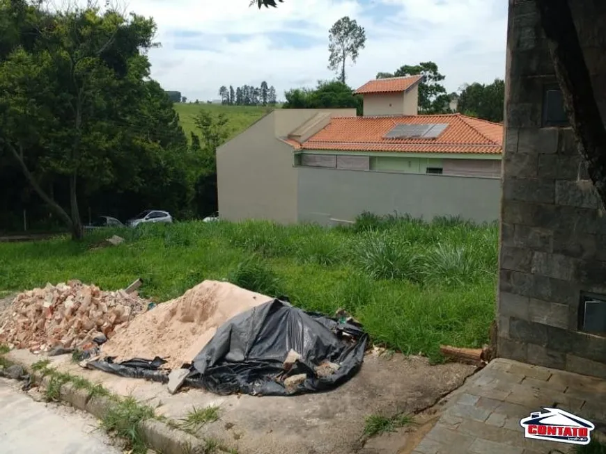 Foto 1 de Lote/Terreno à venda, 200m² em Vila Rancho Velho, São Carlos