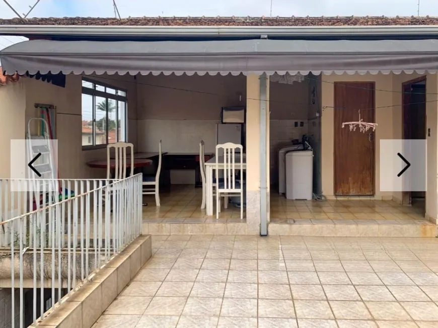 Foto 1 de Casa com 4 Quartos à venda, 213m² em Vila Resende, Caçapava