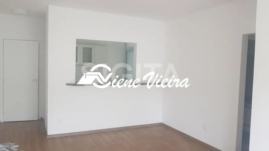 Foto 1 de Apartamento com 3 Quartos para alugar, 79m² em Jardim Renata, Arujá