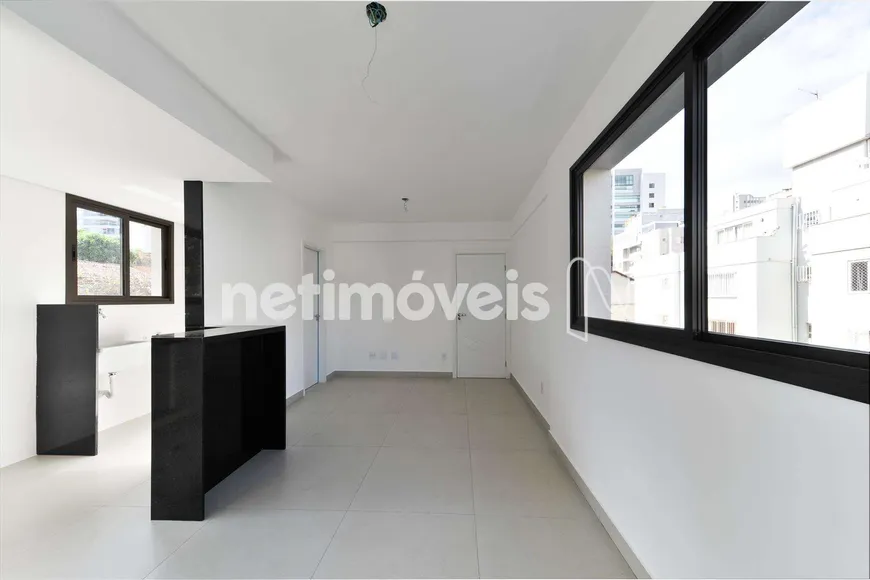 Foto 1 de Apartamento com 2 Quartos à venda, 58m² em São Pedro, Belo Horizonte