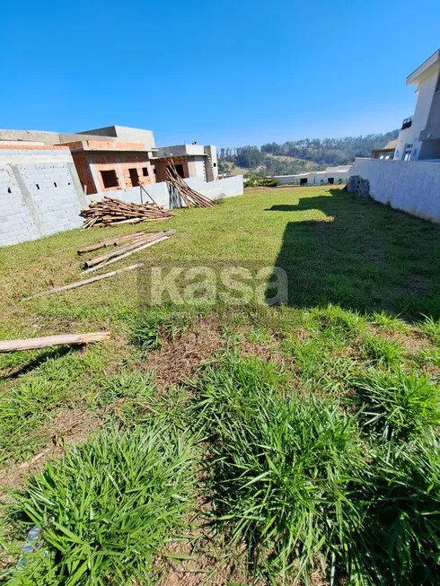 Foto 1 de Lote/Terreno à venda, 600m² em Condominio Jardim Flamboyan, Bragança Paulista