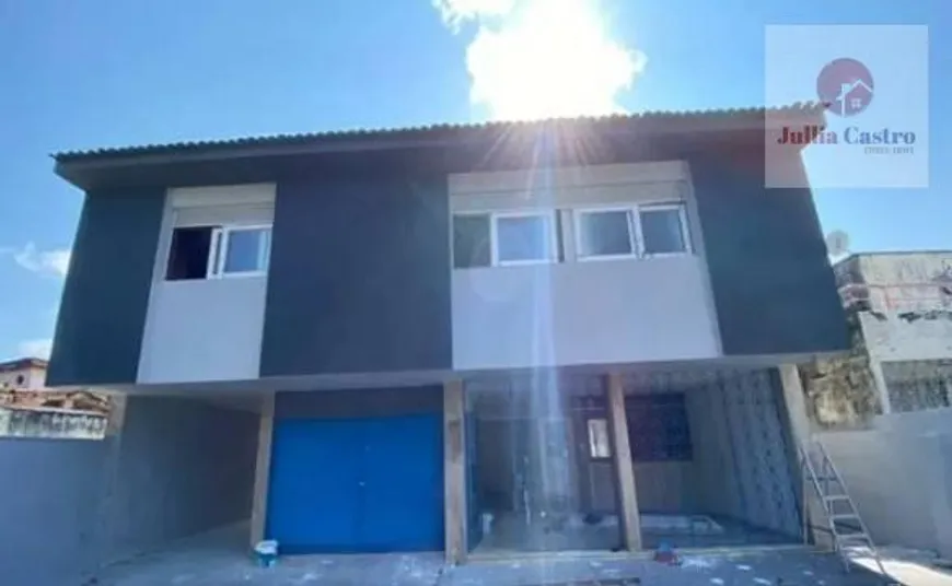 Foto 1 de Imóvel Comercial com 5 Quartos para alugar, 264m² em Bongi, Recife