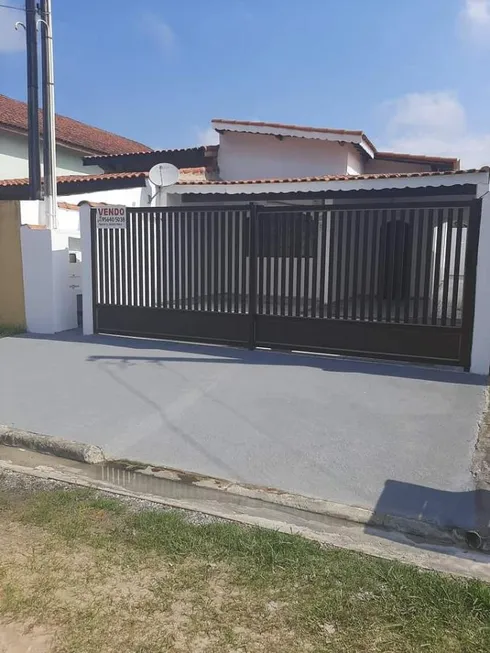 Foto 1 de Casa de Condomínio com 2 Quartos à venda, 100m² em São Luiz, Peruíbe