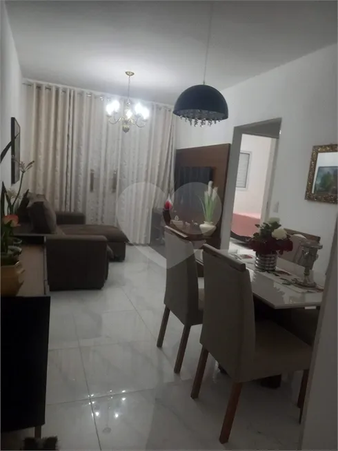 Foto 1 de Apartamento com 2 Quartos à venda, 69m² em Residencial Paracatu, Jundiaí