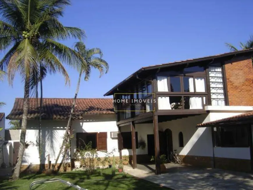 Foto 1 de Casa com 3 Quartos à venda, 280m² em Engenho do Mato, Niterói