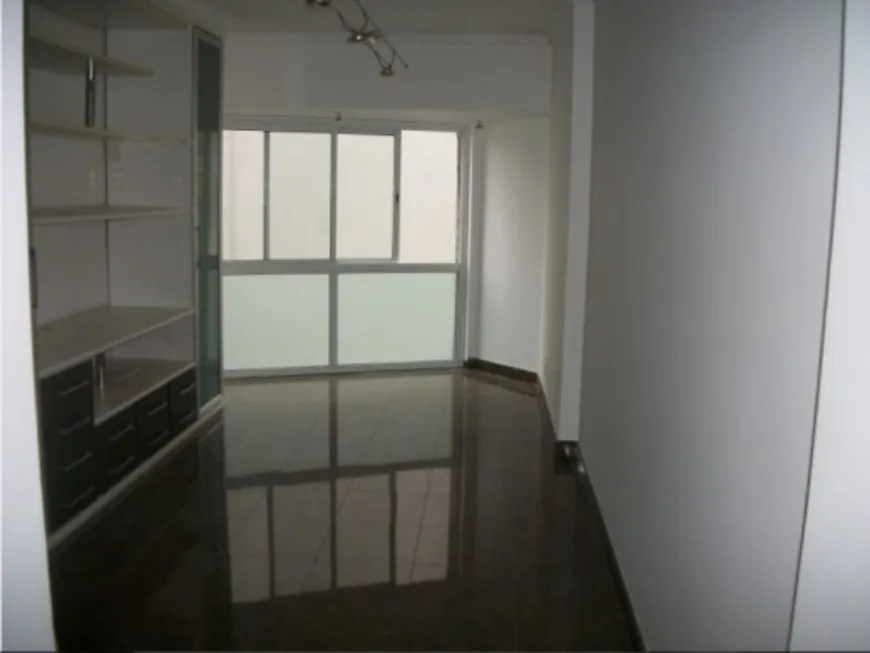 Foto 1 de Apartamento com 1 Quarto para alugar, 50m² em Consolação, São Paulo