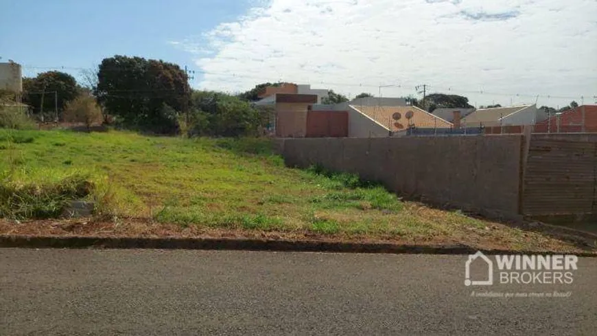 Foto 1 de Lote/Terreno à venda, 300m² em , Marialva