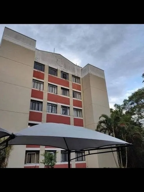 Foto 1 de Apartamento com 2 Quartos à venda, 44m² em Jardim Santa Laura, Itu