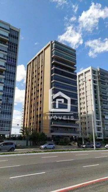 Foto 1 de Apartamento com 5 Quartos à venda, 480m² em Mata da Praia, Vitória