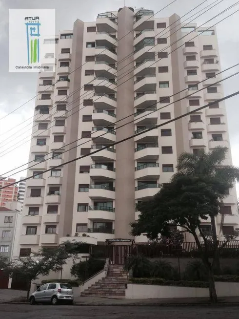 Foto 1 de Apartamento com 4 Quartos à venda, 159m² em Água Fria, São Paulo