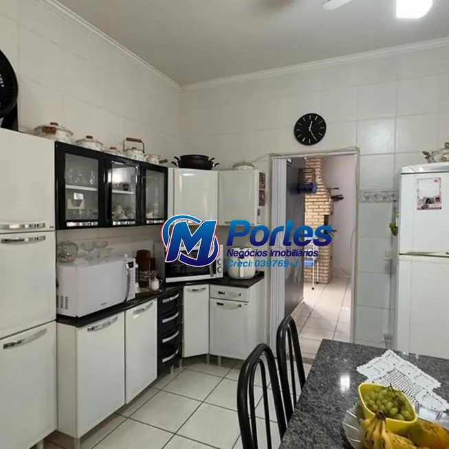 Foto 1 de Casa com 4 Quartos à venda, 161m² em Jardim Alvorada, Mirassol