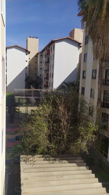 Foto 1 de Apartamento com 3 Quartos à venda, 73m² em Setor Leste Universitário, Goiânia