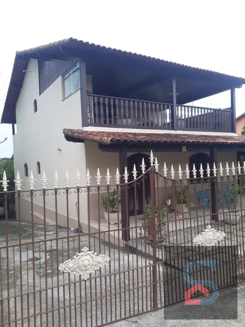 Foto 1 de Casa com 3 Quartos à venda, 273m² em Baleia, São Pedro da Aldeia