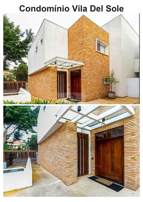 Foto 1 de Casa de Condomínio com 4 Quartos à venda, 819m² em Alto Da Boa Vista, São Paulo