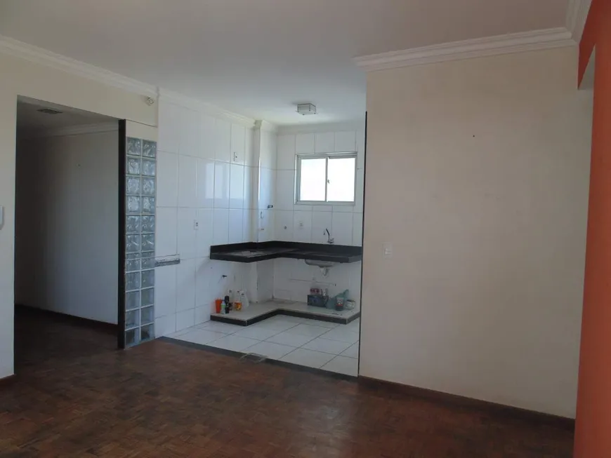 Foto 1 de Apartamento com 2 Quartos à venda, 68m² em São João Batista, Belo Horizonte