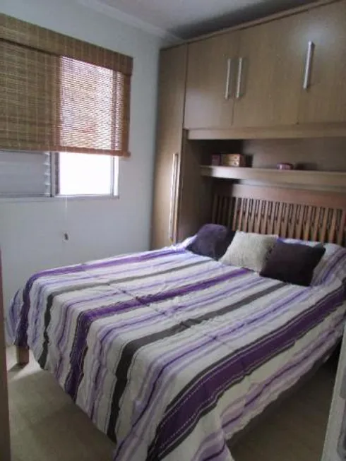 Foto 1 de Apartamento com 3 Quartos à venda, 60m² em Planalto, São Bernardo do Campo